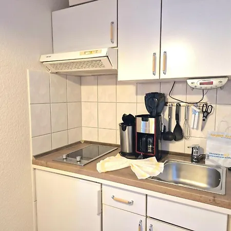 Apartment Gemuetliches Im 2 Og In Mit Balkon *