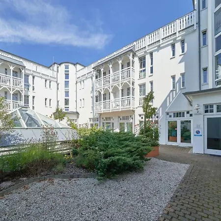 Gemuetliches Im 2 Og In Mit Balkon Apartment